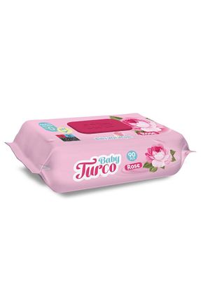 دستمال مرطوب کودک Baby Turco - کد 136047394
