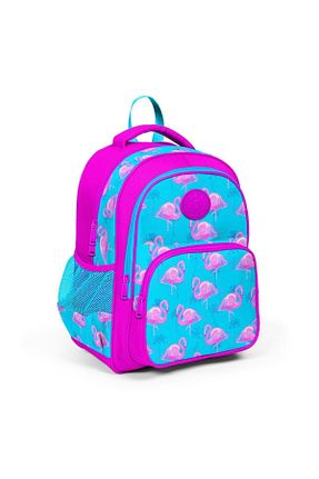 کیف مدرسه آبی بچه گانه 16-45 L Coral High - کد 98830483