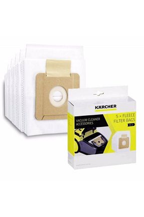 اکسسوری جاروبرقی رنگی Karcher - کد 5973725