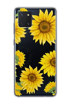 کاور و قاب نارنجی Spoyi - کد 138965322