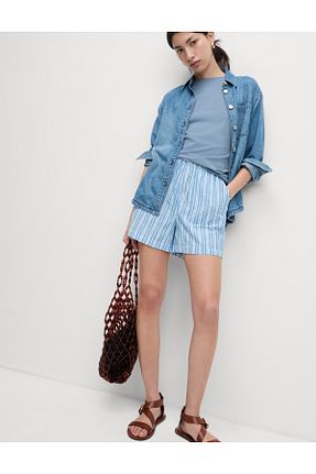 بلوز طوسی زنانه ساده Marks & Spencer - کد 937408410
