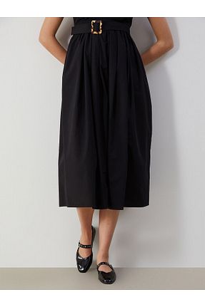 بابت مشکی زنانه LC Waikiki - کد 937407795