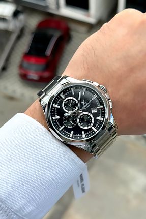 ساعت مچی مردانه 44 میلی متر Daniel Klein - کد 690939872
