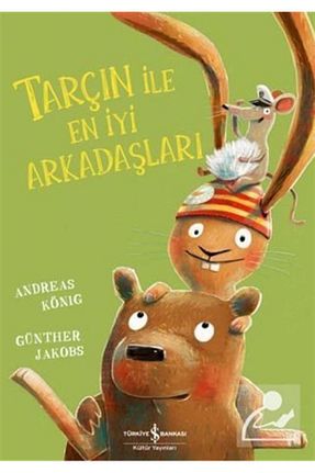 کتاب قصه و داستان کودکانه Türkiye İş Bankası Kültür Yayınları - کد 123135005