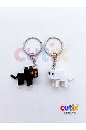 اسباب بازی فیگور شخصیت Cutix - کد 900277103
