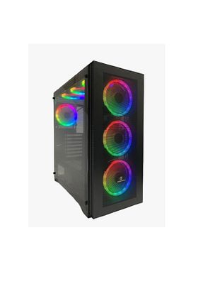 کیس کامپیوتر GAMEFORCE - کد 937385886