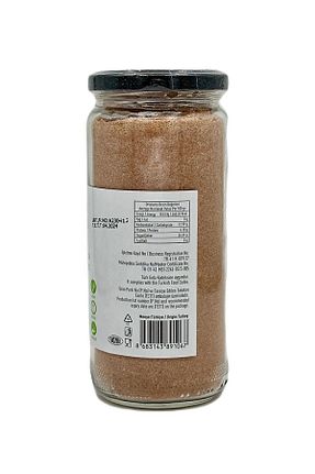 سایز تغذیه های مکمل کودک Lotus Natura - کد 725235878