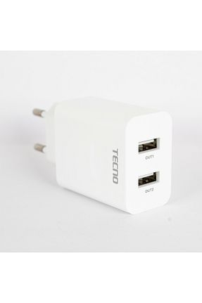 شارژر سفید TECNO - کد 814859877