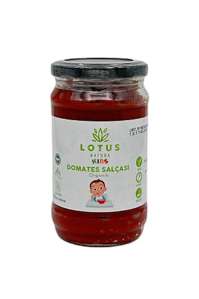 سایز تغذیه های مکمل کودک Lotus Natura - کد 716404568