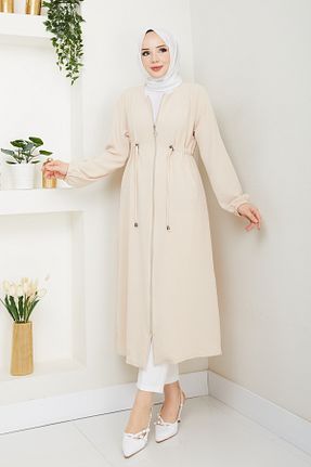 کلاه و ابایا زنانه پنبه پلی استر modapark.ist - کد 937426980