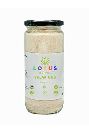 سایز تغذیه های مکمل کودک Lotus Natura - کد 729149540