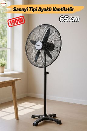 فن صنعتی Badem10 - کد 937432982