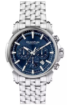 ساعت مچی رنگی مردانه 40 میلی متر Quantum - کد 930416266