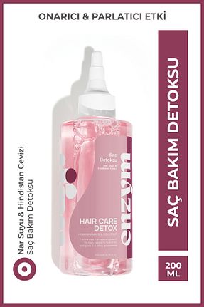 تونیک مو ENZYM COSMETICS - کد 922788052