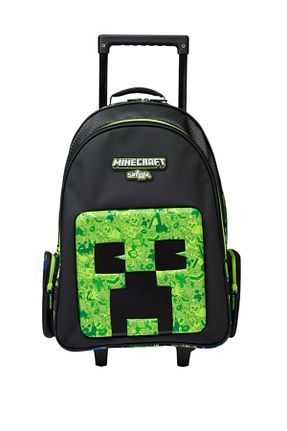 کیف مدرسه رنگی بچه گانه چرم مصنوعی SMIGGLE - کد 877940965