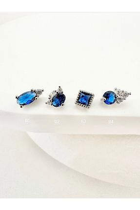 پیرسینگ طوسی My Bellas Jewels - کد 937447978
