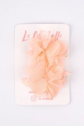 گیره سر صورتی بچه گانه Le Mabelle - کد 756132508