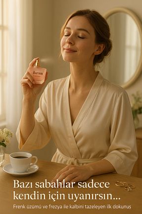ادکلن زنانه La Aurora Theraphy Natural - کد 738799464