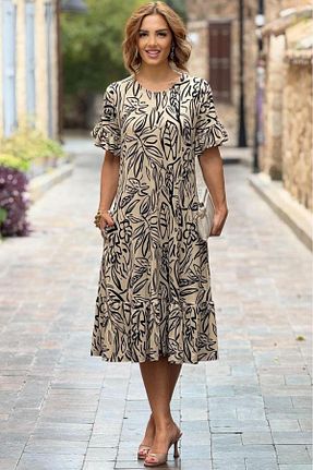 لباس رنگی زنانه بافتنی Nevin Kaya Moda - کد 937448637