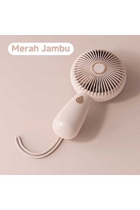 پنکه سفید Mini Fan Tastech - کد 937458837