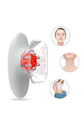 وسیله تمرینی سفید hb skin care - کد 922881543