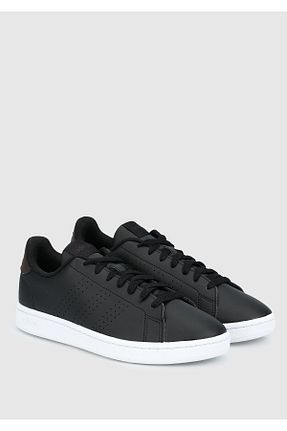 کفش پیاده روی رنگی مردانه چرم مصنوعی adidas - کد 769546258