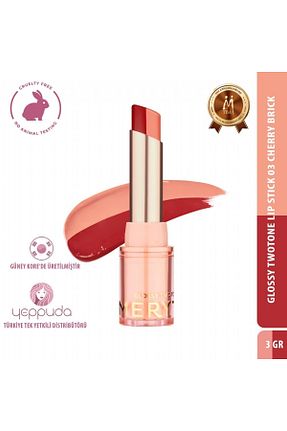 رژ لب رنگی Parlak Merythod - کد 937613095