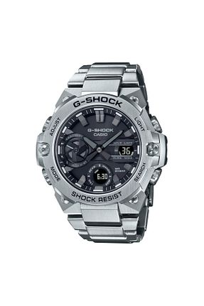 ساعت مچی مشکی مردانه 46-50 میلی متر Casio - کد 136099427