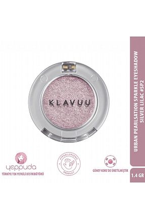 سایه چشم رنگی Klavuu - کد 937466168