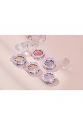 سایه چشم رنگی Klavuu - کد 937466168