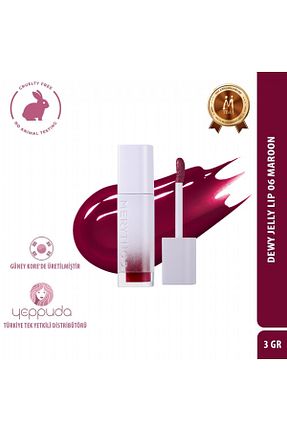 رژ لب رنگی Parlak Merythod - کد 937466478