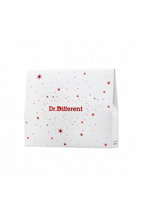 ست مراقبت پوست Dr.Different - کد 937465868