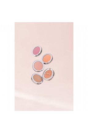 رژگونه رنگی مات Klavuu - کد 937466095