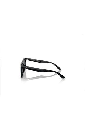 عینک آفتابی مشکی زنانه 65 Ray-Ban - کد 937482455