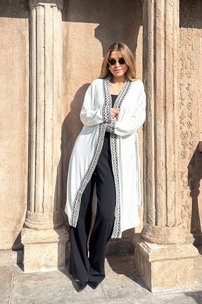 کت نباتی زنانه رگولار ModaPlaza - کد 937483722