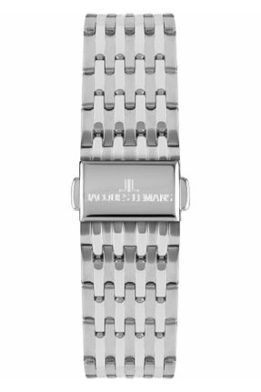 ساعت مچی طوسی مردانه 40 میلی متر Jacques Lemans - کد 892935534