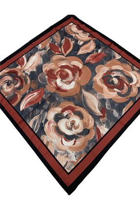 روسری رنگی İpek Tivil Baştacı - کد 937490466