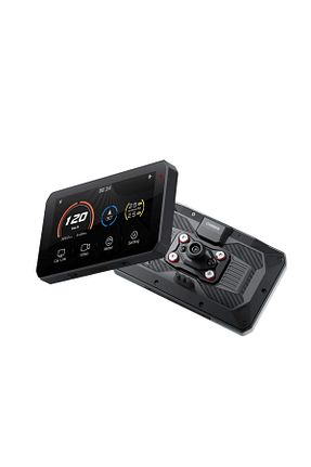 GPS و ناوبری CHIGEE - کد 937615852