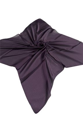 روسری رنگی پلی استر Bona Sera - کد 937495682