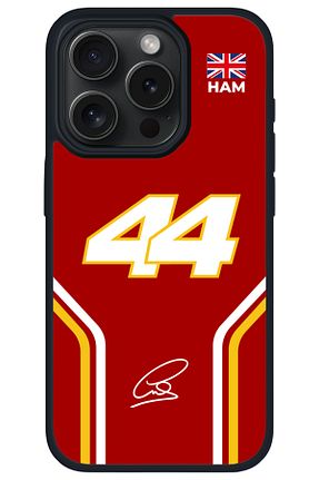 کاور و قاب مشکی iPhone 15 Pro Max WANNA PROTECT - کد 937506115