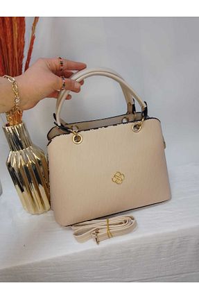 کیف دوشی زنانه چرم مصنوعی GÇA Moda - کد 937510986