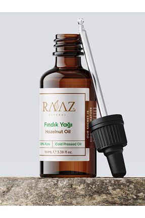 روغن مراقبت RAAZ - کد 837022750