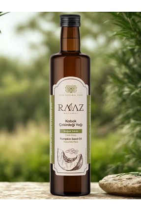 روغن مراقبت RAAZ - کد 744058414