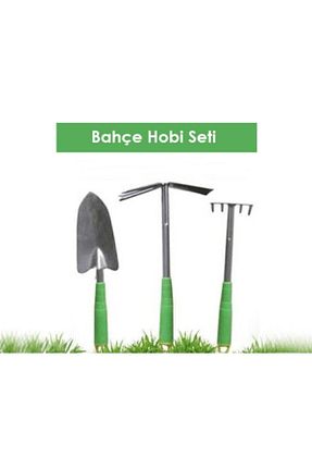 ابزار کاربردی دستی باغچه KL HOME - کد 324765063