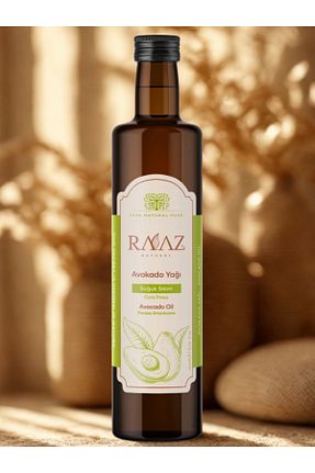 روغن مراقبت RAAZ - کد 751634725