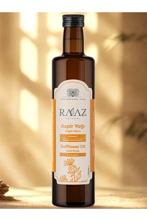 روغن مایع RAAZ - کد 647787897