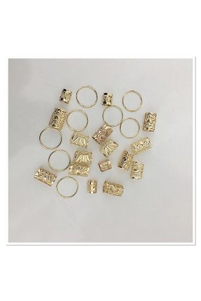 سایر اکسسوری مو زرد زنانه NEW HİLL - کد 937539757