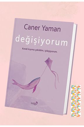آزمایش و بررسی İndigo Kitap - کد 933521375