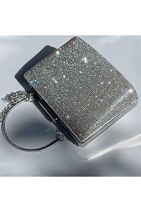 کیف مجلسی زنانه Şarra Gossi - کد 756351017