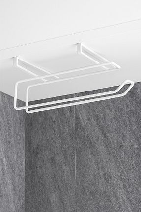 جا دستمال کاغذی سفید MultiStore - کد 928960998